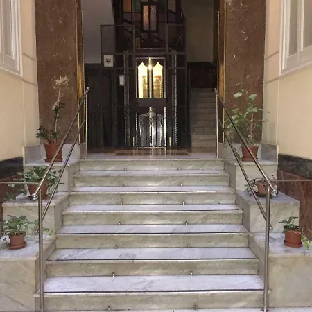 Boheme Al Centro Di 2* Παλέρμο