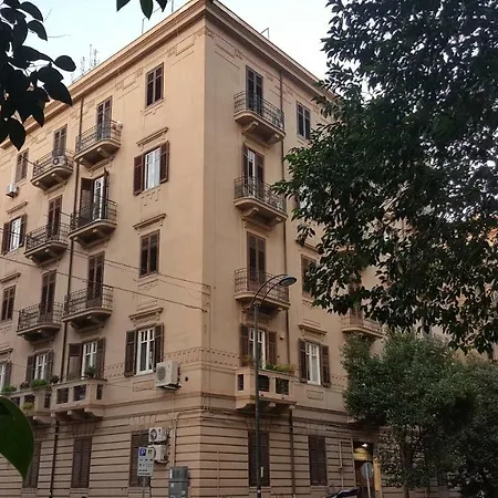 Boheme Al Centro Di 2*