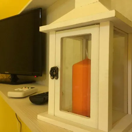 Bed and Breakfast Boheme Al Centro Di