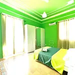 Boheme Al Centro Di Bed and Breakfast Παλέρμο