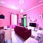 Boheme Al Centro Di 2* Παλέρμο