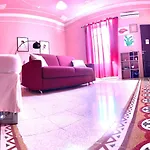 Boheme Al Centro Di Bed and Breakfast Παλέρμο
