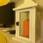 Bed and Breakfast Boheme Al Centro Di