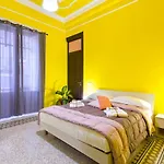 Boheme Al Centro Di Bed and Breakfast Παλέρμο