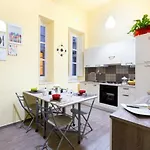 Bed and Breakfast Boheme Al Centro Di