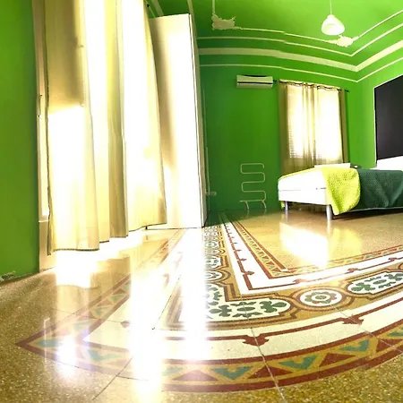 Boheme Al Centro Di Bed and Breakfast