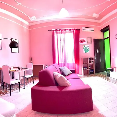 Boheme Al Centro Di Bed & Breakfast