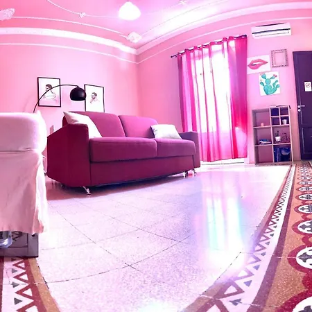 Boheme Al Centro Di Bed & Breakfast Palermo