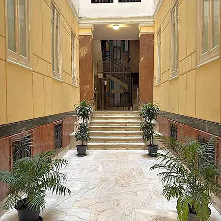 Boheme Al Centro Di