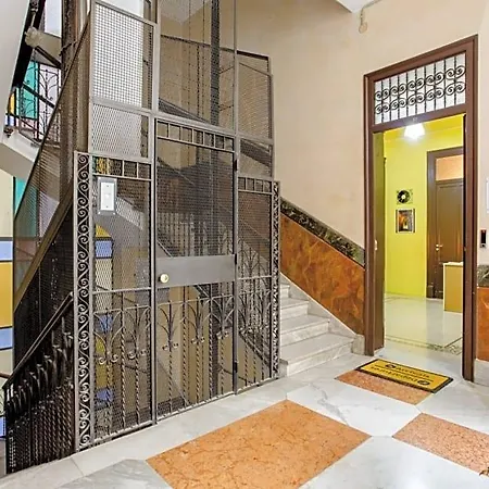 Boheme Al Centro Di