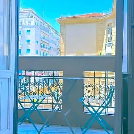 Boheme Al Centro Di