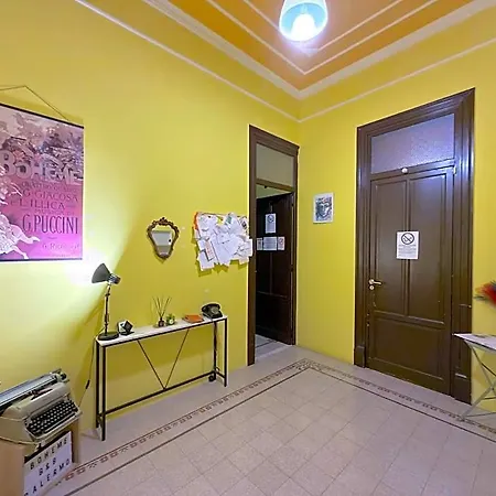 Boheme Al Centro Di 2* Palermo