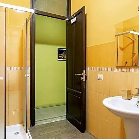 Bed & Breakfast Boheme Al Centro Di Palermo