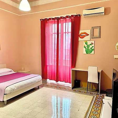 Bed & Breakfast Boheme Al Centro Di
