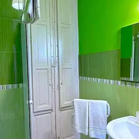 Boheme Al Centro Di Bed & Breakfast