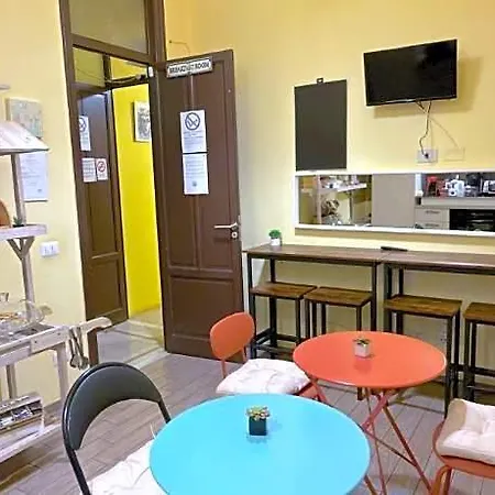 Boheme Al Centro Di 2* Palermo