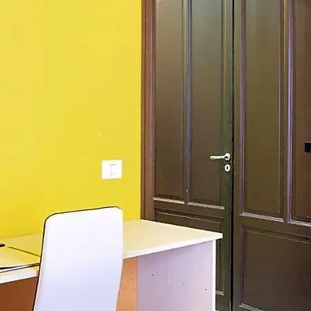Bed and breakfast Boheme Al Centro Di