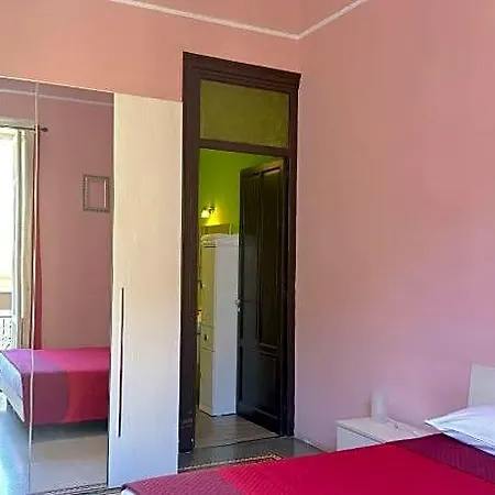 Boheme Al Centro Di Bed & Breakfast