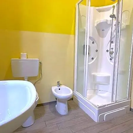 Boheme Al Centro Di Bed and breakfast Palermo