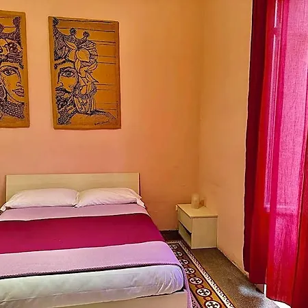 Boheme Al Centro Di Bed and breakfast