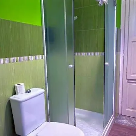 Bed and breakfast Boheme Al Centro Di