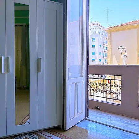 Bed & Breakfast Boheme Al Centro Di
