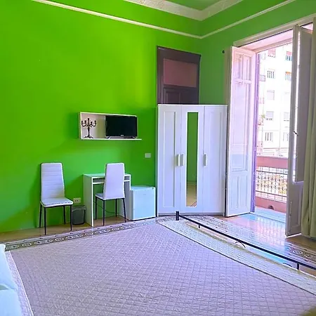 Bed & Breakfast Boheme Al Centro Di