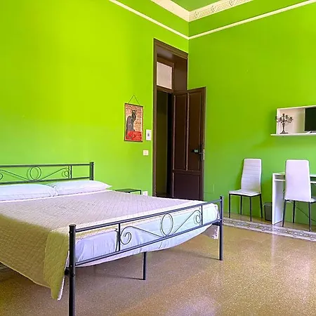 Boheme Al Centro Di 2* Palermo