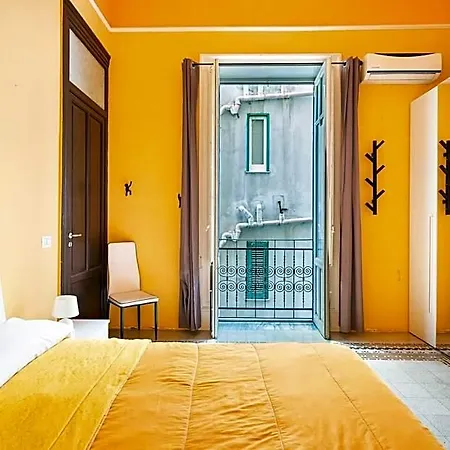 Bed and breakfast Boheme Al Centro Di 2*