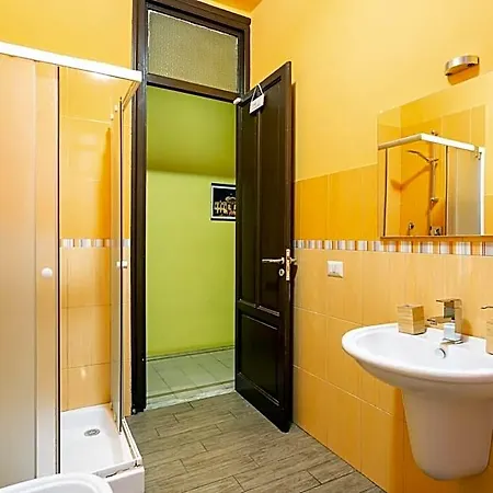 Boheme Al Centro Di Bed and breakfast Palermo