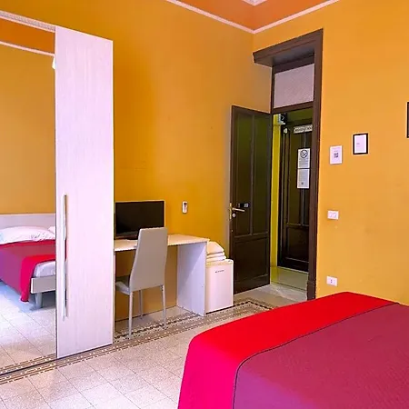 Bed and breakfast Boheme Al Centro Di 2*
