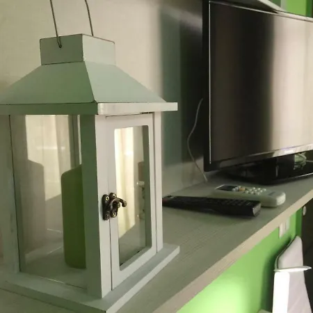 Boheme Al Centro Di ベッド・アンド・ブレックファスト パレルモ