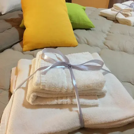 Boheme Al Centro Di ベッド・アンド・ブレックファスト パレルモ