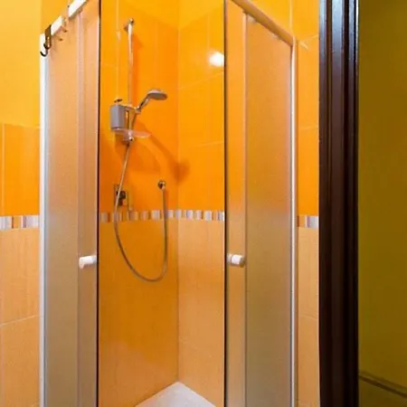 Bed & Breakfast Boheme Al Centro Di 2*