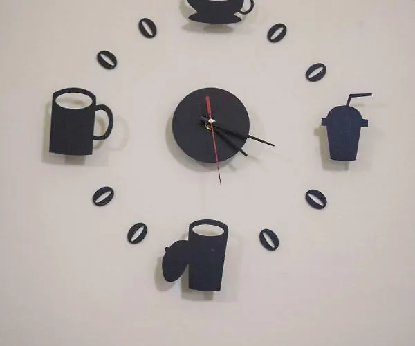 Boheme Al Centro Di B&B 팔레르모