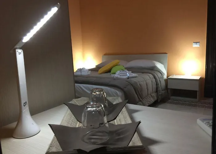 Boheme Al Centro Di B&B 팔레르모