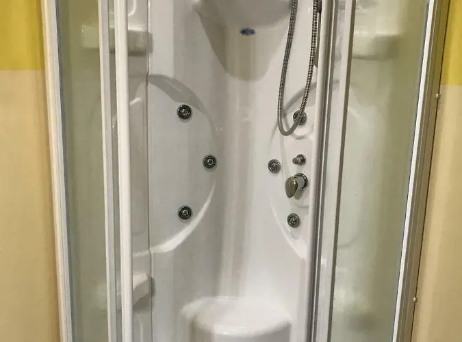 Boheme Al Centro Di 2* 팔레르모