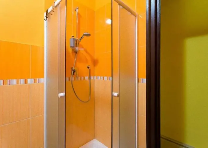 Bed & Breakfast Boheme Al Centro Di 2*