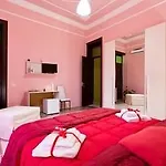 Bed & Breakfast Boheme Al Centro Di Palermo