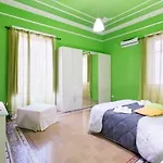 Bed & Breakfast Boheme Al Centro Di Palermo