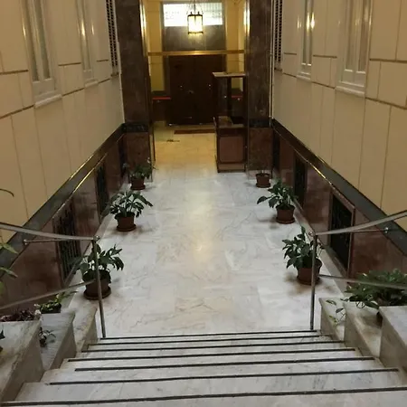 Boheme Al Centro Di 住宿加早餐酒店