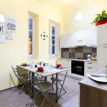 Bed & Breakfast Boheme Al Centro Di