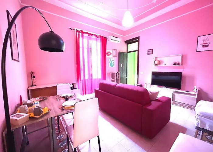 Boheme Al Centro Di Bed & Breakfast 2*
