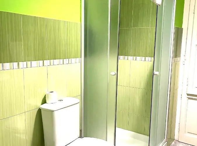 Boheme Al Centro Di 2* Palermo