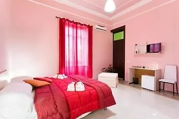 Boheme Al Centro Di Отель типа 