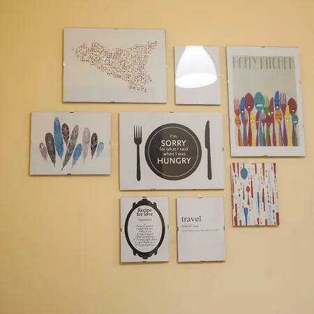 Boheme Al Centro Di 2* Палермо